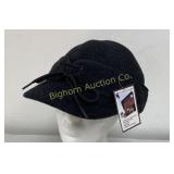 New Wyoming Traders Mackenzie Wool Hat 6 7/8