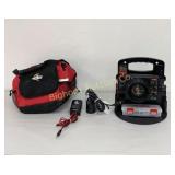 Vexilar F1-18 Fish Finder w/ DD-100 Depth &