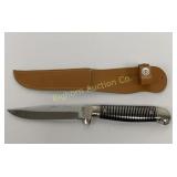 VTG Imperial Hunting Knife w/ 4' Blade