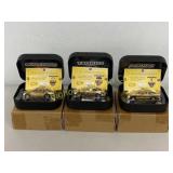 Racing Champions 24K Gold Plated NASCAR