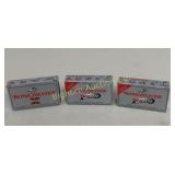 Ammo 12 Ga 2 3/4', 15 Rds Winchester 00 Buck