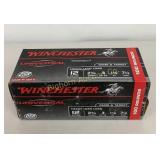 Ammo 12 Ga 2 3/4', 100 Rds Winchester 7ï¿½ Shot