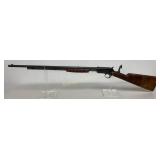 Winchester 62A Takedown Rifle 22 S-L-LR, Pump