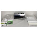 FoodSaver Vacuum Sealing System FM5400 Series
