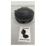 NutriMill Waffle Cone Maker