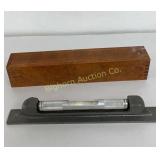 VTG South Bend 12' Precision Machinist Level