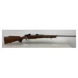 Browning BBR 7mm Rem Mag Rifle Bolt Action