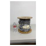 New 120 Ft 10-3 UF Flat Gray Spool of Wire