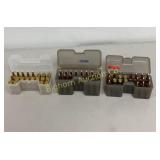Brass & Ammo 270 WSM 31 Pc's Brass, 30 Rds  Ammo