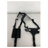 DeSantis E4 Holster, Mag Holster & Harness