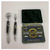 New Gentlemen's Outdoor Camping Multi- Tools