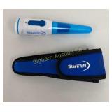 SteriPen Safe Drinking Water Tester
