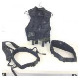 Think Tank Bags Pixel Racing Harness, LowePro