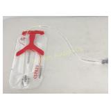 New Osprey Hydraulics LT 2.5 Liter 85 Oz Hydration