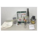 Cuisinart Power Blend Immersion Blender