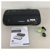 FoodSaver Vacuum Sealing System