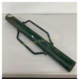 Post Pounder  Approx 3' Diameter x 28' Long 19 Lbs