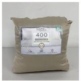 King Size 6 Pc Sheet Set 400 Thread Ct Egyptian