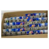 Hot Wheels Assortment 72 Count, First Editions,