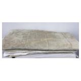 UGG Full/Queen Blanket 90' x 92'