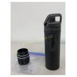 New GrayL Ultrapress Water Purifier System