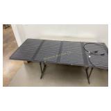 ECOFLOW EF Flex 160 Portable Solar Panel,160 Watts