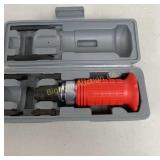 Impact Screwdriver Set