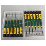 Best Precision Screwdriver & TORX Driver Set