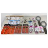 Plumbing Tools & Supplies Moen Cartridge & Stem