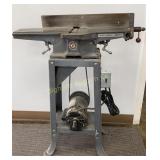 Rockwell/ Delta 4' Jointer w/ Base, Craftsman