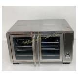 Gourmia XL Digital Countertop Oven w/ Air Fry