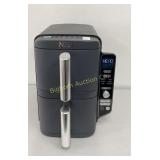 Ninja Dual Basket Double Decker Air Fryer