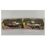 Racing Champions NASCAR Gold 1:24 Scale Die