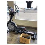 SOLE E95 Premium Heavy Duty Elliptical