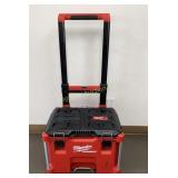 Milwaukee Pack Out Base Unit w/ Wheels & Handle