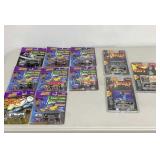 Johnny Lightning Die Cast Limited Editions, KISS