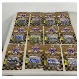 Racing Champions NASAR 50th Anniversary