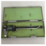 Mitutoyo Digimatic 6' Caliper CD-6' BS