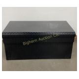 Craftsman Diamond Plate Aluminum Truck Tool Box