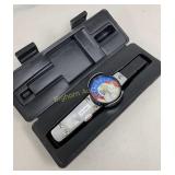 CDI Dial Torque Wrench Model 751LDIN,