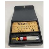 UTICA  TS-30 Torque Screwdriver Kit #2