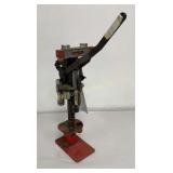 M E C 600 Jr 82 Reloader