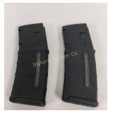 New MagPul Pmag 30 AR/M4 5.56 x 54 / 223 Rem