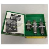 RCBS 357 Mag SWC Die Set