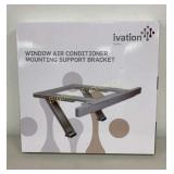 Invation Home Window Air Conditioner Mounting