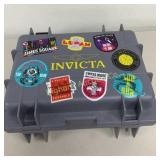 Invicta Air Tight Watch Case, For 8 Watches