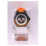 Invicta Aviator Watch Model 37031 Japan