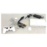 Sony Play Station 2 Game Console w/ Controller
