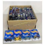 1996 Hot Wheels Assortment 79 Count First Editions