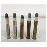 VTG Cartridge Assortment: 455-2.6, 45x27